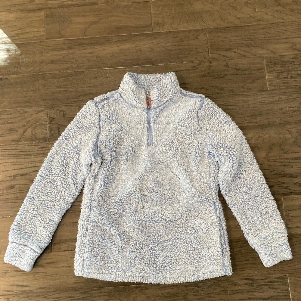 Weatherproof Vintage Sherpa sweater size S - Picture 2 of 5